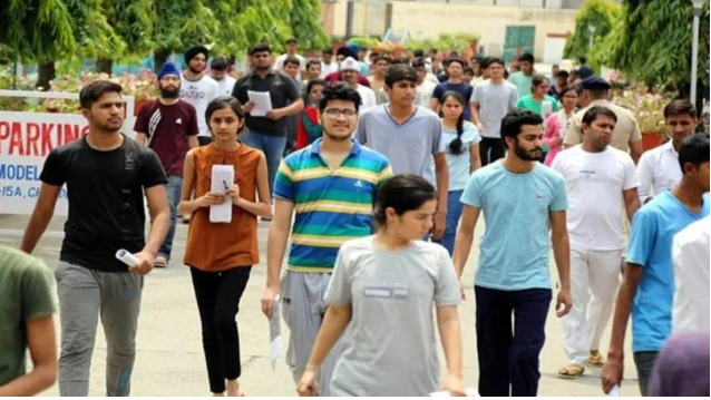 JEE Advanced Result 2024 Declared: Candidates can apply for JoSAA counselling next